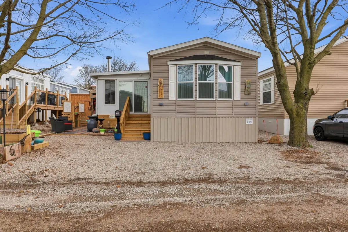 99 Forth Concession RD #Unit 606, Brant, ON N0E 1A0