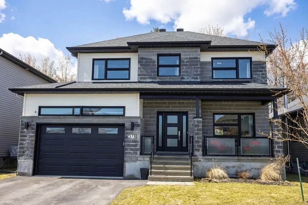 378 Dore ST, Casselman, ON K0A 1M0