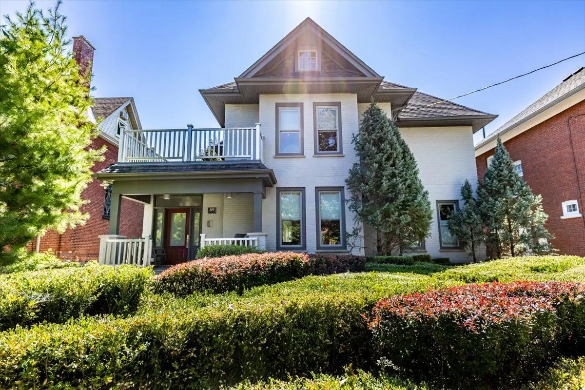 509 Homewood AVE, Peterborough, ON K9H 2N2