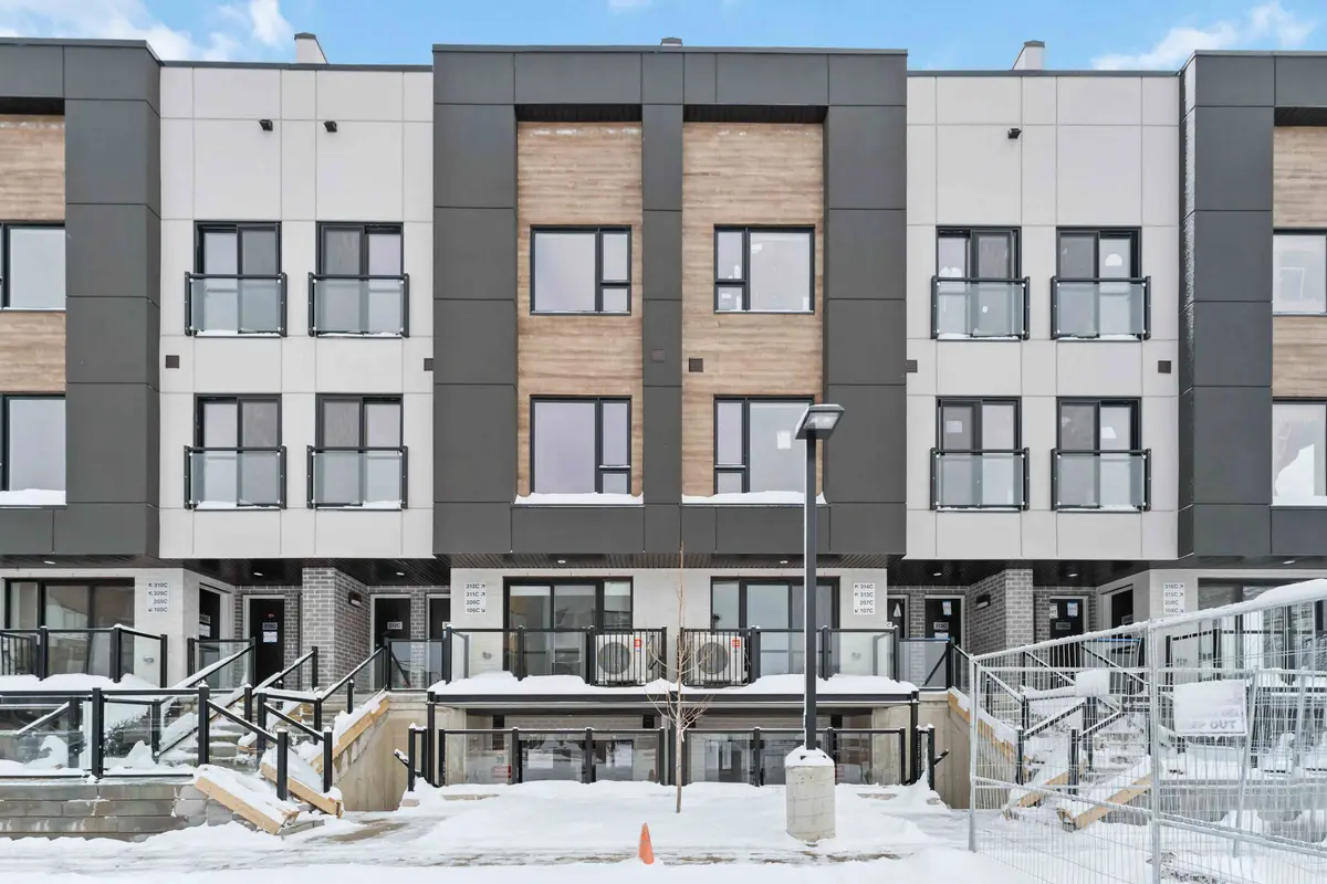 16 Melbourne AVE #106C, St. Catharines, ON L2P 3J8