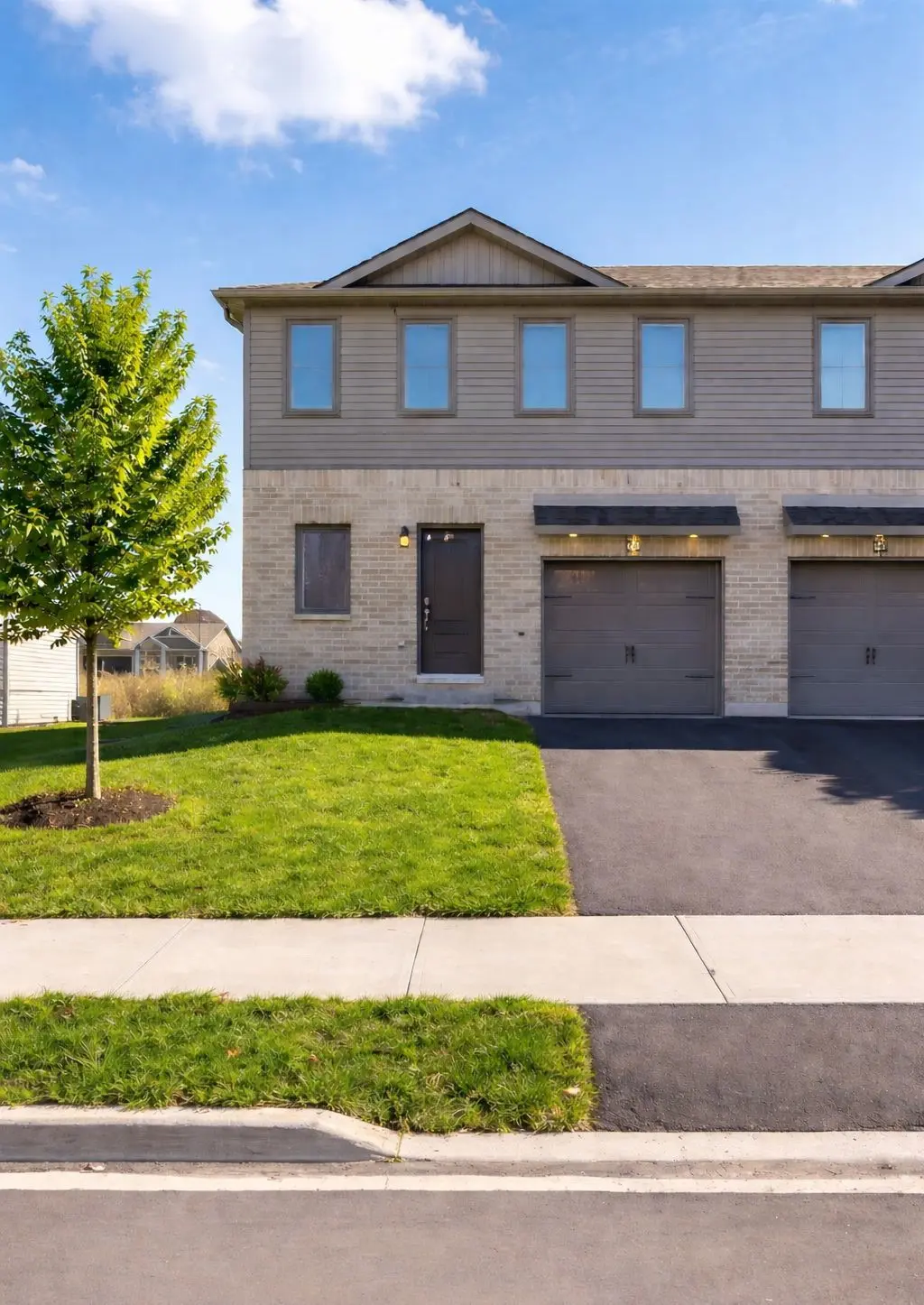 36 Campbell CRES, Prince Edward County, ON K0K 2T0