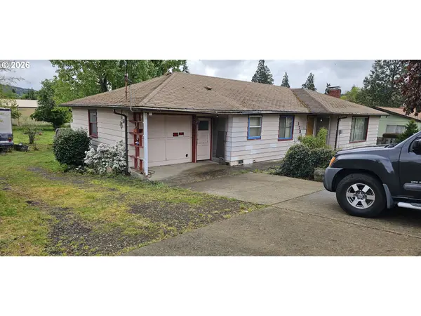 1731 NW KEASEY ST, Roseburg, OR 97471