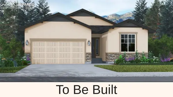 153 Limbach CT, Colorado Springs, CO 80132