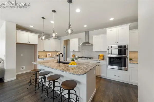 153 Limbach CT, Colorado Springs, CO 80132