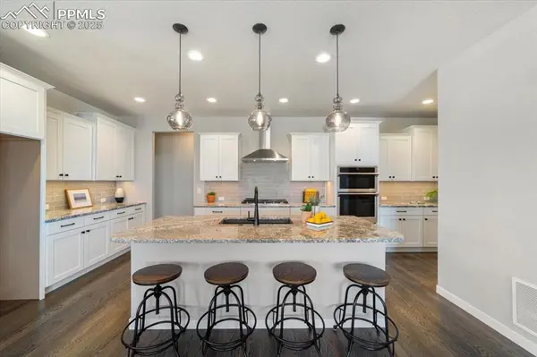 153 Limbach CT, Colorado Springs, CO 80132