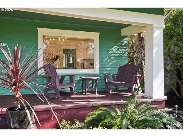 5216 NE CLEVELAND AVE, Portland, OR 97211