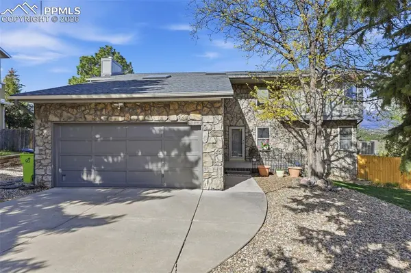 6364 Galway DR, Colorado Springs, CO 80918