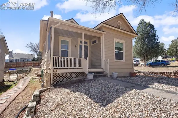 2429 W Platte AVE, Colorado Springs, CO 80904
