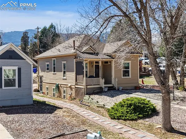 2429 W Platte AVE, Colorado Springs, CO 80904