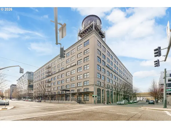 1420 NW LOVEJOY ST #523, Portland, OR 97209