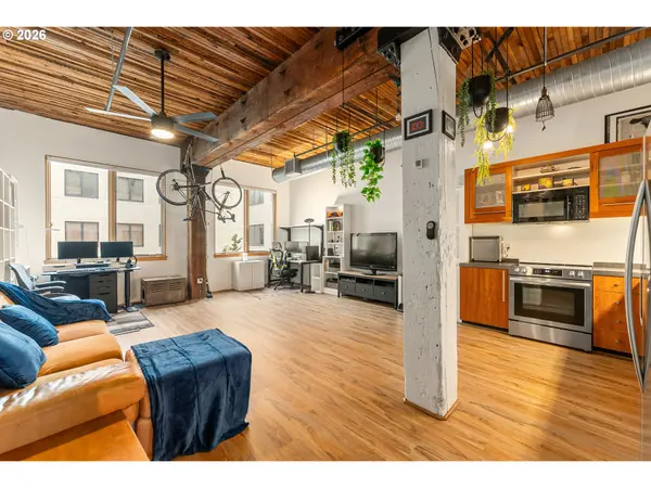 1420 NW LOVEJOY ST #523, Portland, OR 97209