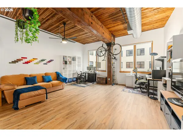 1420 NW LOVEJOY ST #523, Portland, OR 97209