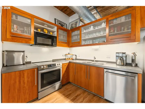 1420 NW LOVEJOY ST #523, Portland, OR 97209