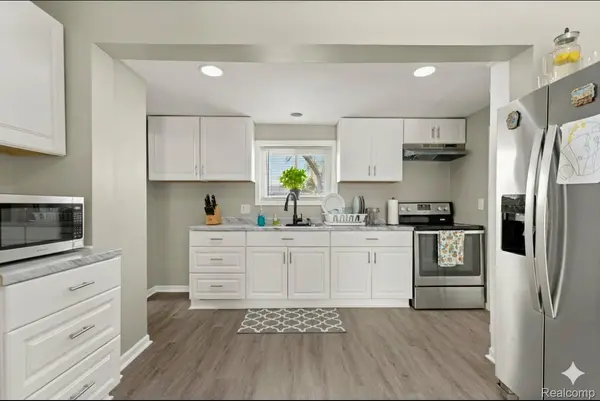 1138 McKinley ST, Wyandotte, MI 48192