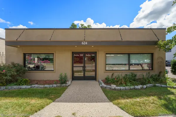 624 Livernois ST, Ferndale, MI 48220