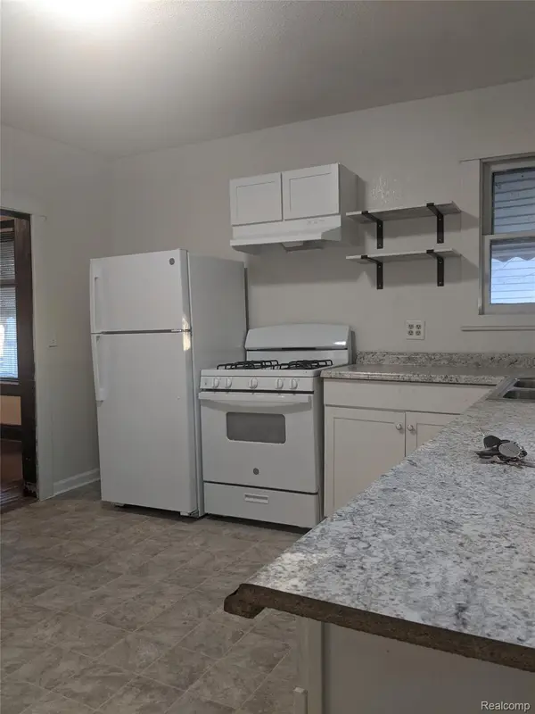 2333 Benjamin ST, Saginaw, MI 48602