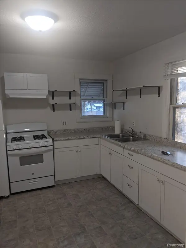 2333 Benjamin ST, Saginaw, MI 48602