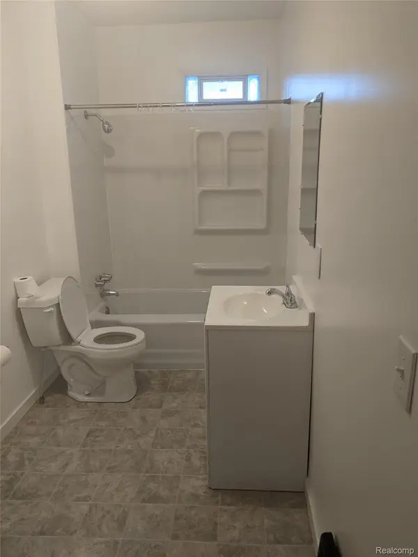 2333 Benjamin ST, Saginaw, MI 48602