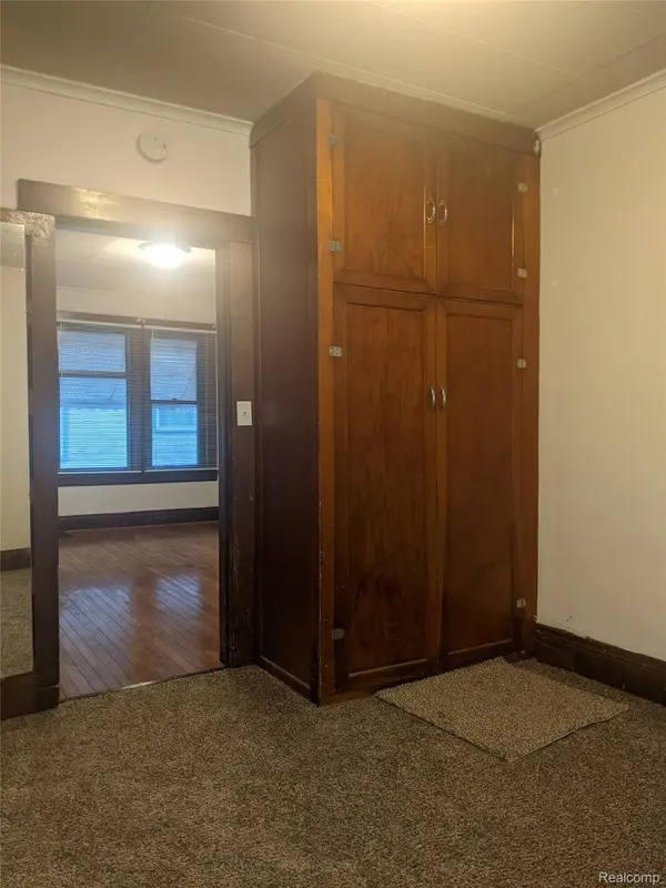 2333 Benjamin ST, Saginaw, MI 48602