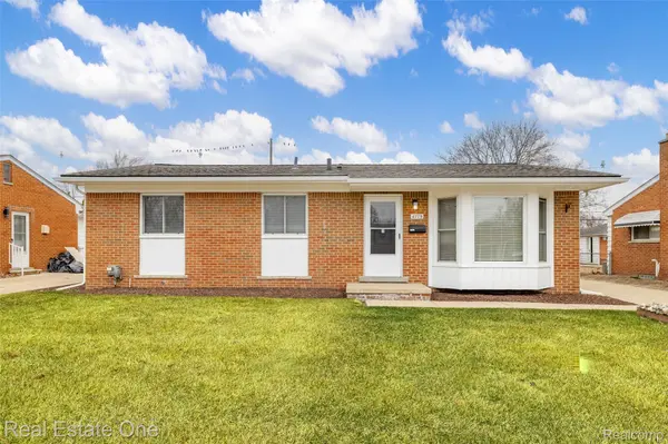 4775 Stanley AVE, Warren, MI 48092