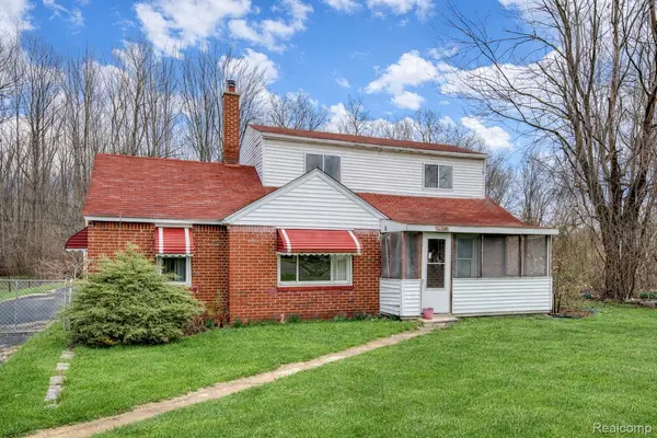 35740 Beverly RD, Romulus, MI 48174