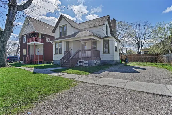 309 12th ST, Port Huron, MI 48060