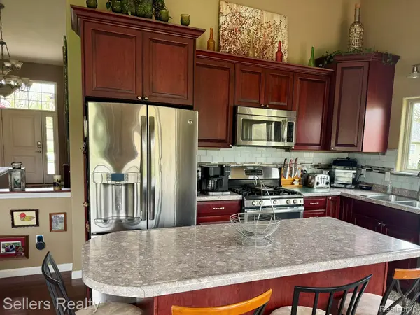 7237 River Rock DR, Davison Township, MI 48423