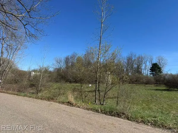 000 Unit 3 Big Sky Drive, Groveland Township, MI 48442