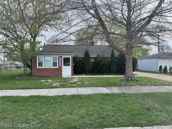 24344 Rosemarie AVE, Warren, MI 48089