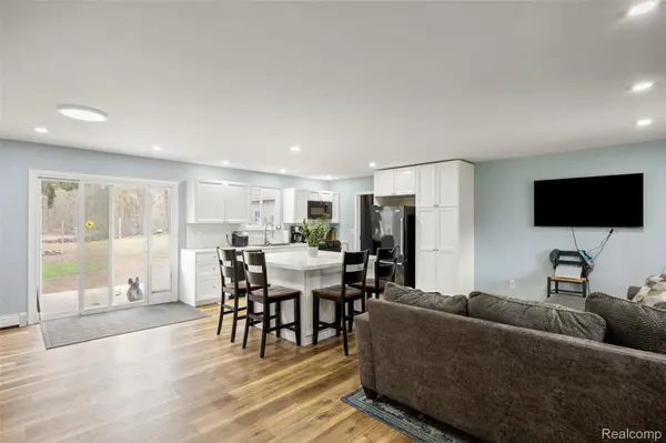 8639 Stone RD, Algonac, MI 48001