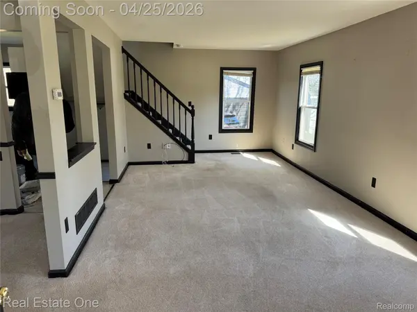 148 Marion AVE, Waterford Charter Township, MI 48328