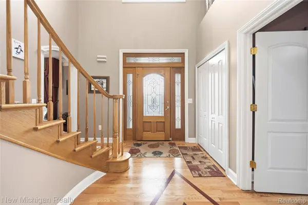 13445 Millie CT, Holly Township, MI 48442