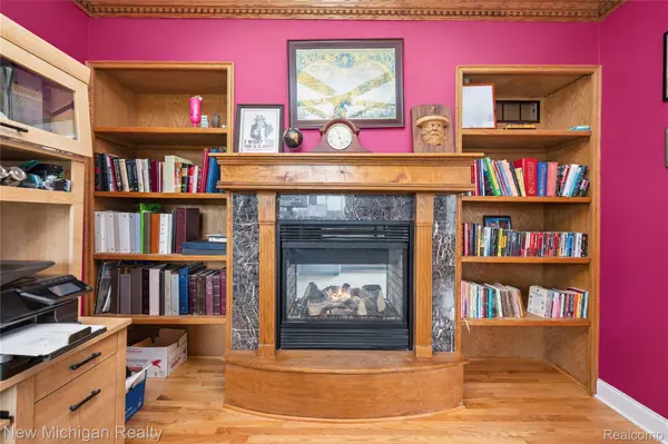 13445 Millie CT, Holly Township, MI 48442