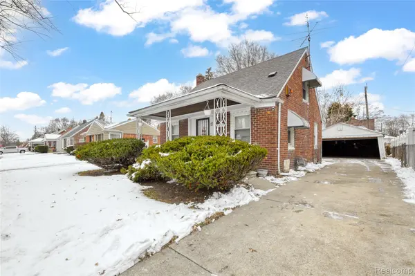 19974 Charest ST, Detroit, MI 48234