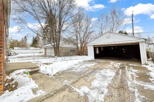 19974 Charest ST, Detroit, MI 48234