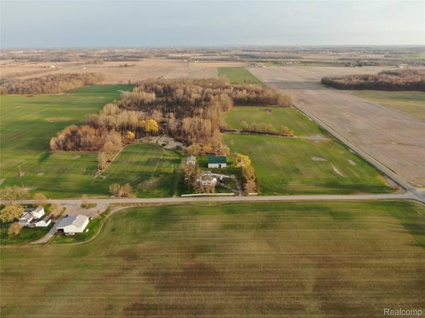 0 W dewey ST, Owosso, MI 48867