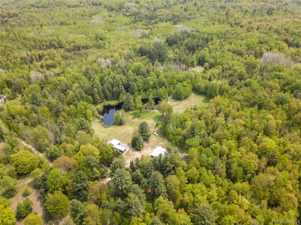 5960 N Trail SE, Orange Township, MI 49646