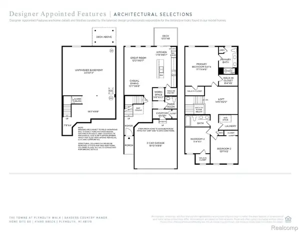41490 Breck, Plymouth Charter Township, MI 48170