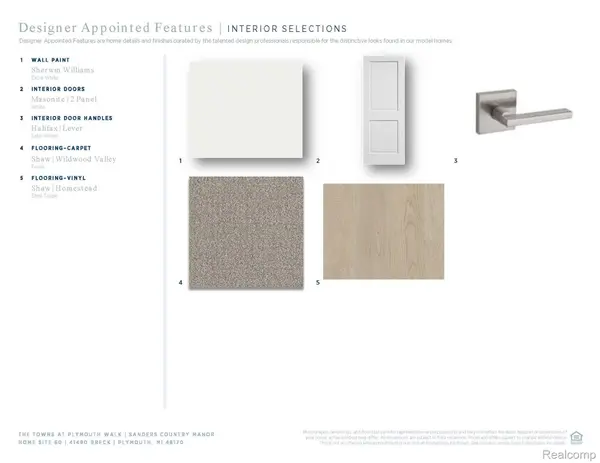 41490 Breck, Plymouth Charter Township, MI 48170