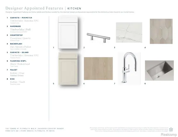 41490 Breck, Plymouth Charter Township, MI 48170