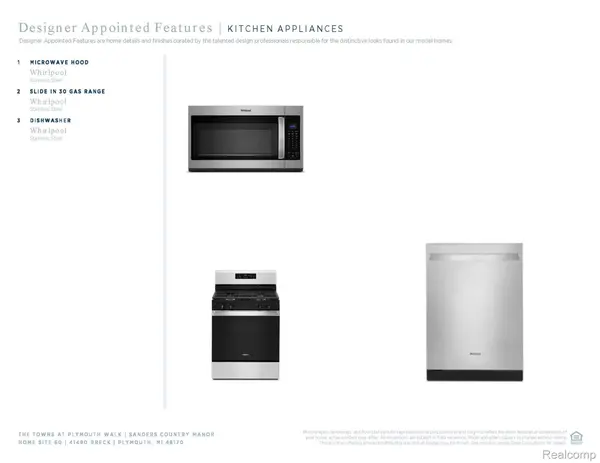 41490 Breck, Plymouth Charter Township, MI 48170