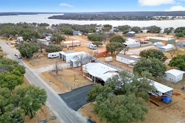 4394 Iroquois Drive, May, TX 76857