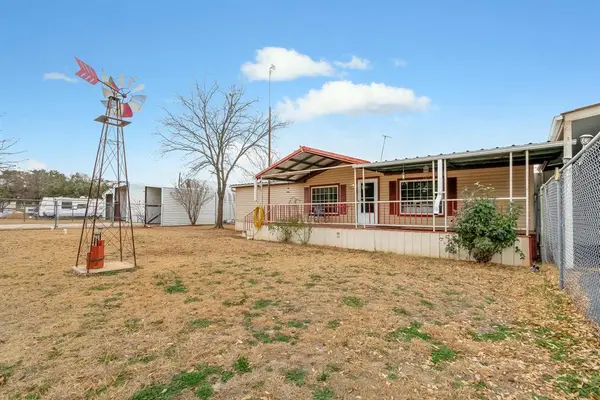 4394 Iroquois Drive, May, TX 76857