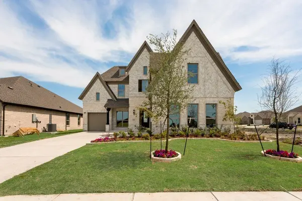 511 San Angelo Drive, Forney, TX 75126
