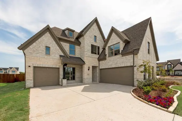 511 San Angelo Drive, Forney, TX 75126