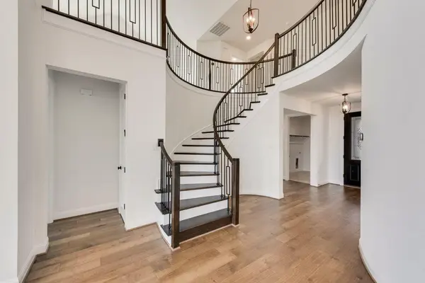 511 San Angelo Drive, Forney, TX 75126