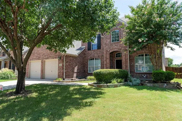 2648 Timberhollow Drive,  Little Elm,  TX 75068