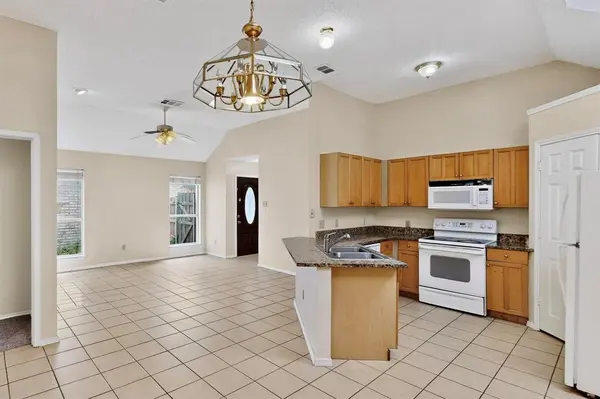 4457 Flamingo Court, Mesquite, TX 75150