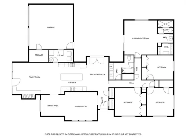 2724 Wooded Acres Drive, Waco, TX 76710