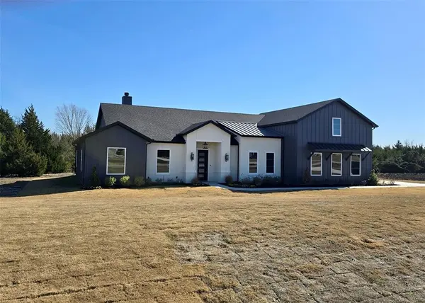 3080 Glen Oaks Drive, Waxahachie, TX 75165